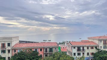 Vista da propriedade