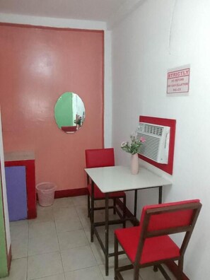 用餐區
