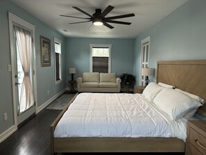 5 dormitoris, wifi i roba de llit 