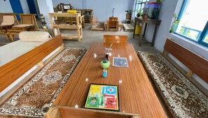 Interior - Enchanting 4-bedroom house in Lansdowne (Pali Malli)