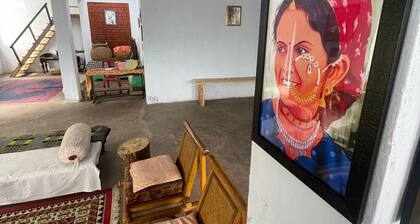 Enchanting 4-bedroom house in Lansdowne