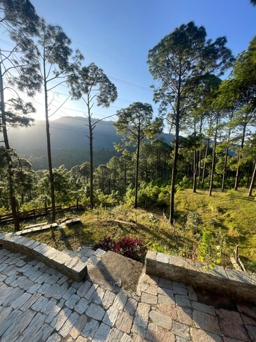 Enchanting 4-bedroom house in Lansdowne