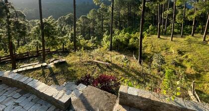 Enchanting 4-bedroom house in Lansdowne