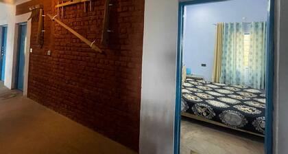 Enchanting 4-bedroom house in Lansdowne