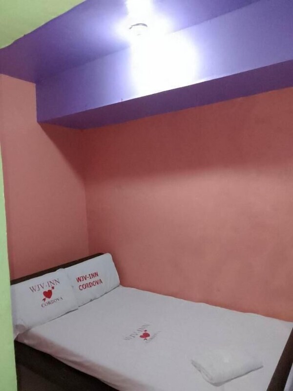 Wjv Inn Cordova 2 - Lapu-Lapu