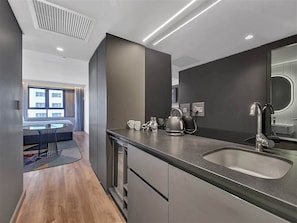 Interior - Modern Luxury Stay at The Rockefeller, Cape Town. (Cape Town)