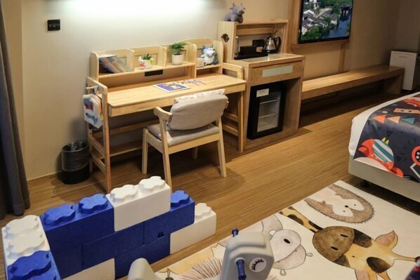 أسرّة أطفال/رضّع