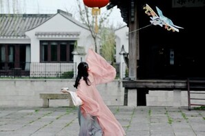 وسائل الراحة في المنشأة