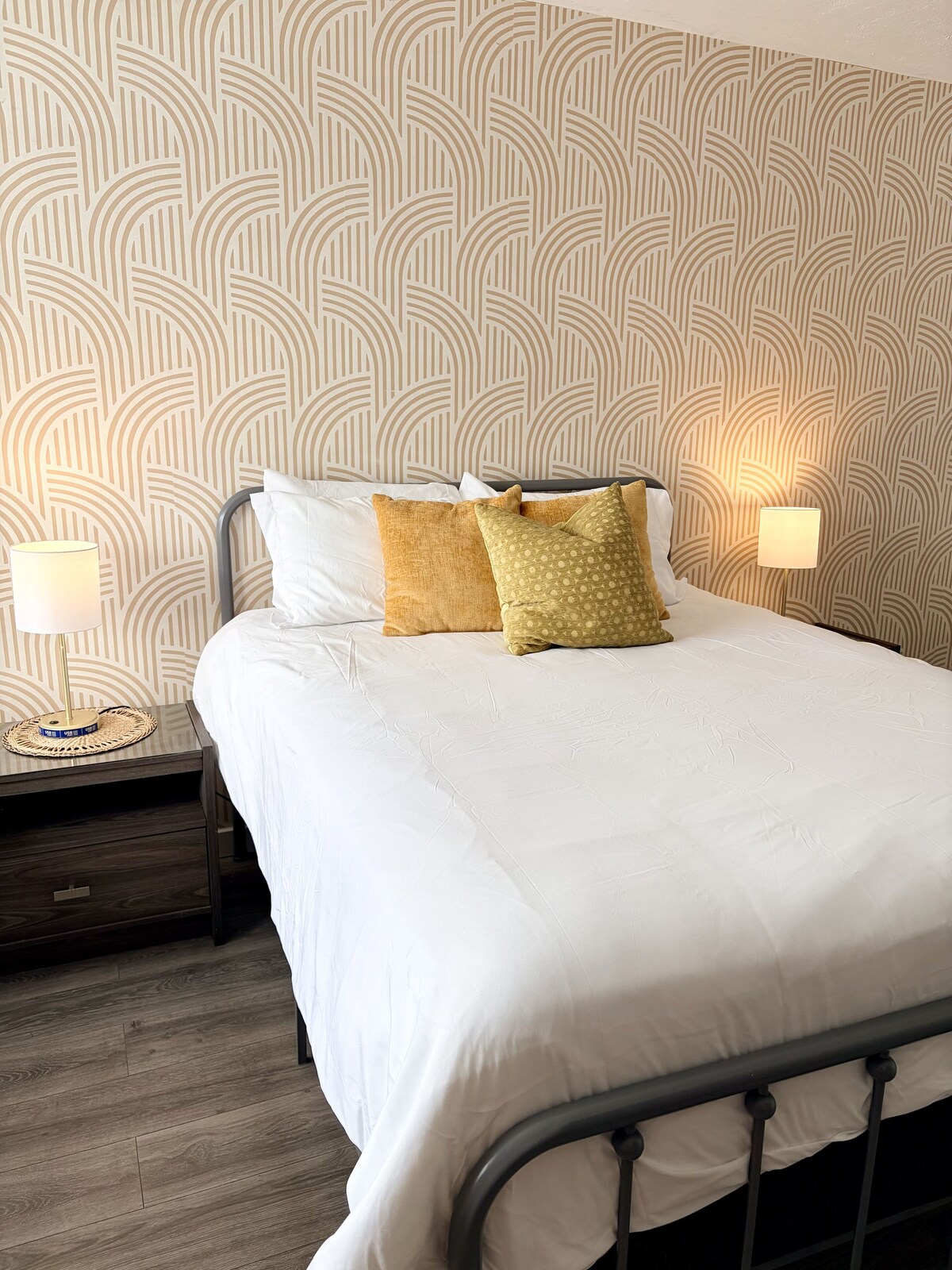 Bild für Gastgeberprofil