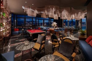 وسائل الراحة في المنشأة