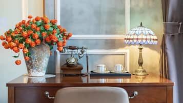 Luxury Suite | Free WiFi