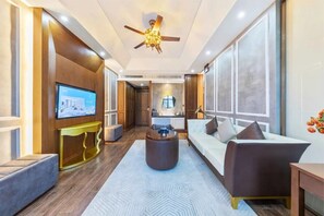 Suite de lujo | Wifi gratis 