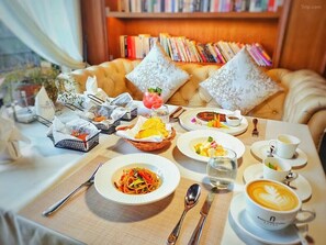 Restaurant - Xiao'en Castle Hotel Tianmenshan (Zhangjiajie)