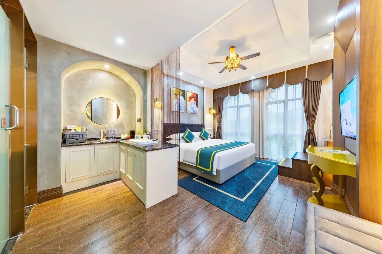 Superior Suite | Free WiFi