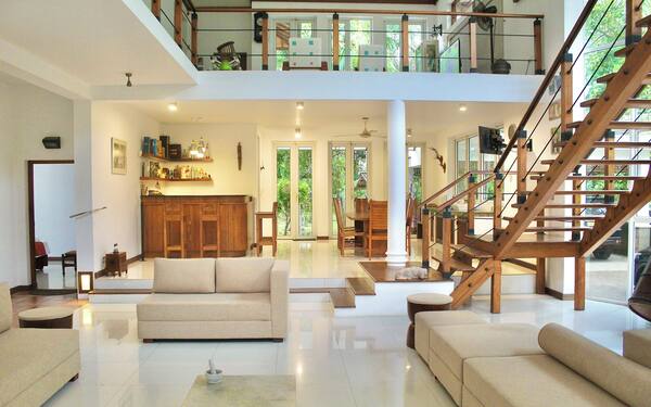 Tropical Terrace Negombo