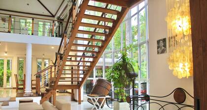 Tropical Terrace Negombo