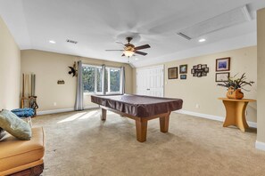 Sala de juegos