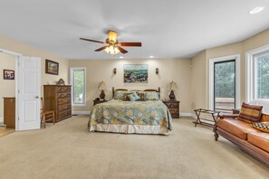 4 Schlafzimmer, WLAN, Bettwäsche