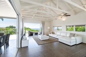 منطقة المعيشة