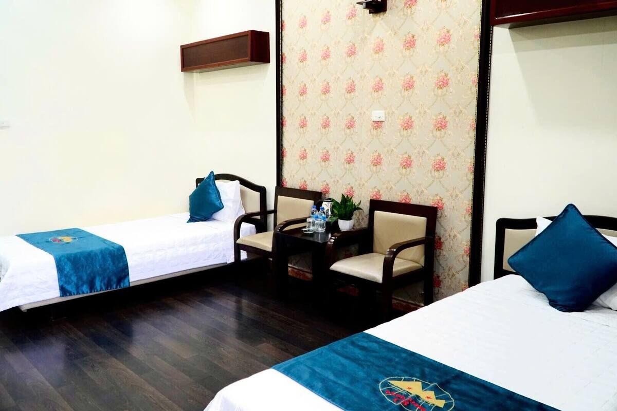 Double Room, Balcony, Lake View | Free WiFi