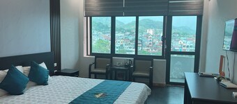 Bang Giang EcoGreen Hotel