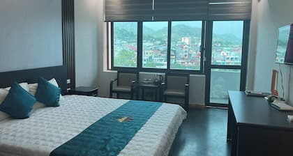 Bang Giang EcoGreen Hotel