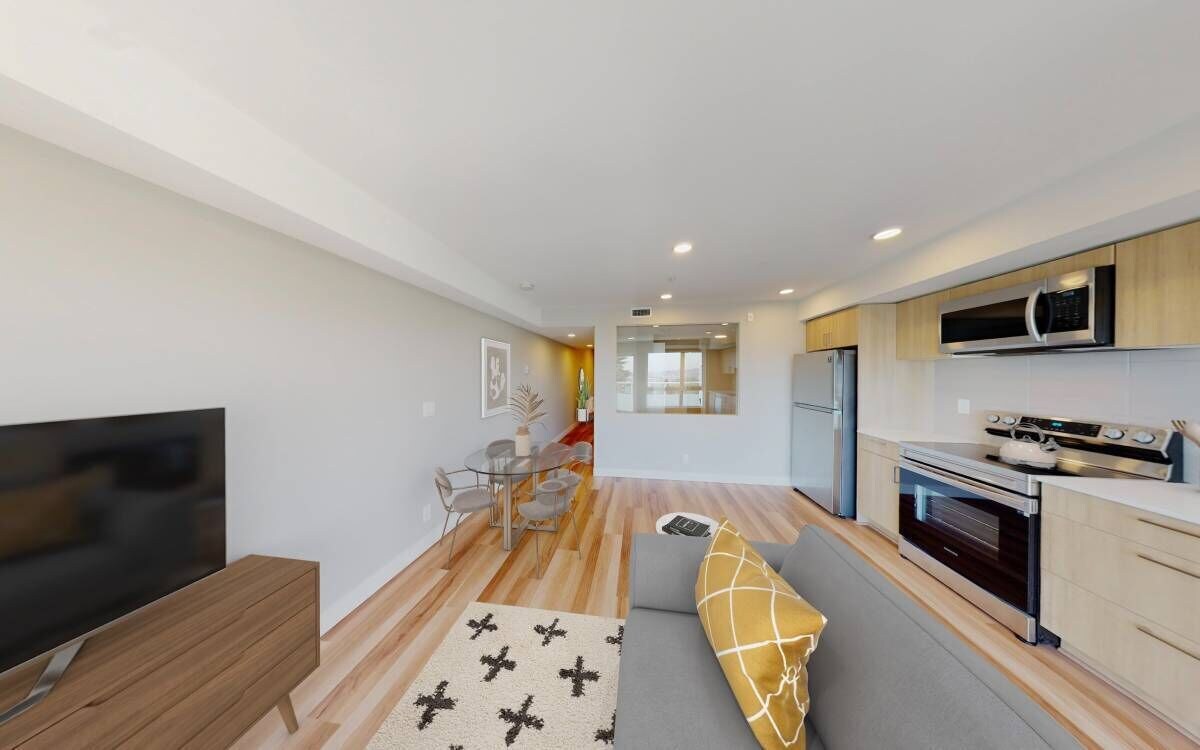 Bild für Gastgeberprofil