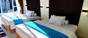 Dieng Hebat Villa & Glamping