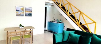 迪恩赫巴別墅及豪華露營酒店  