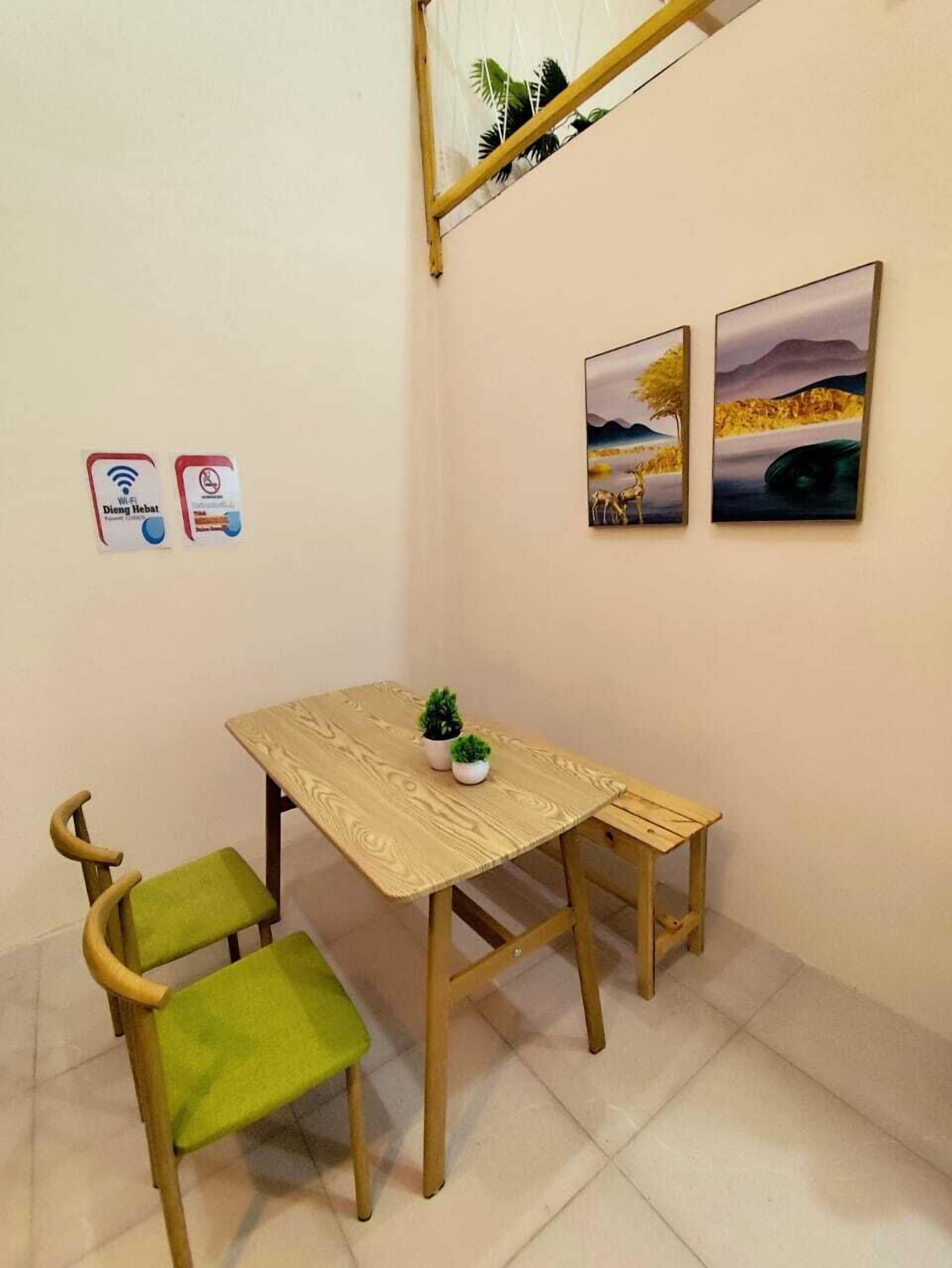 Familienvilla, Bergblick | Esszimmer