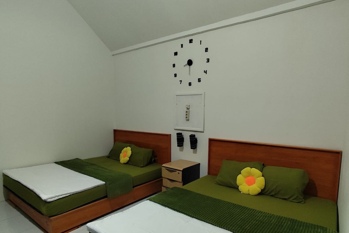 Casa Deluxe, vistes a la muntanya | Escriptori, espai de treball apte per a portàtils i wifi gratuïta