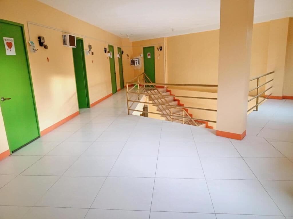 Deluxe Room | Teres/patio