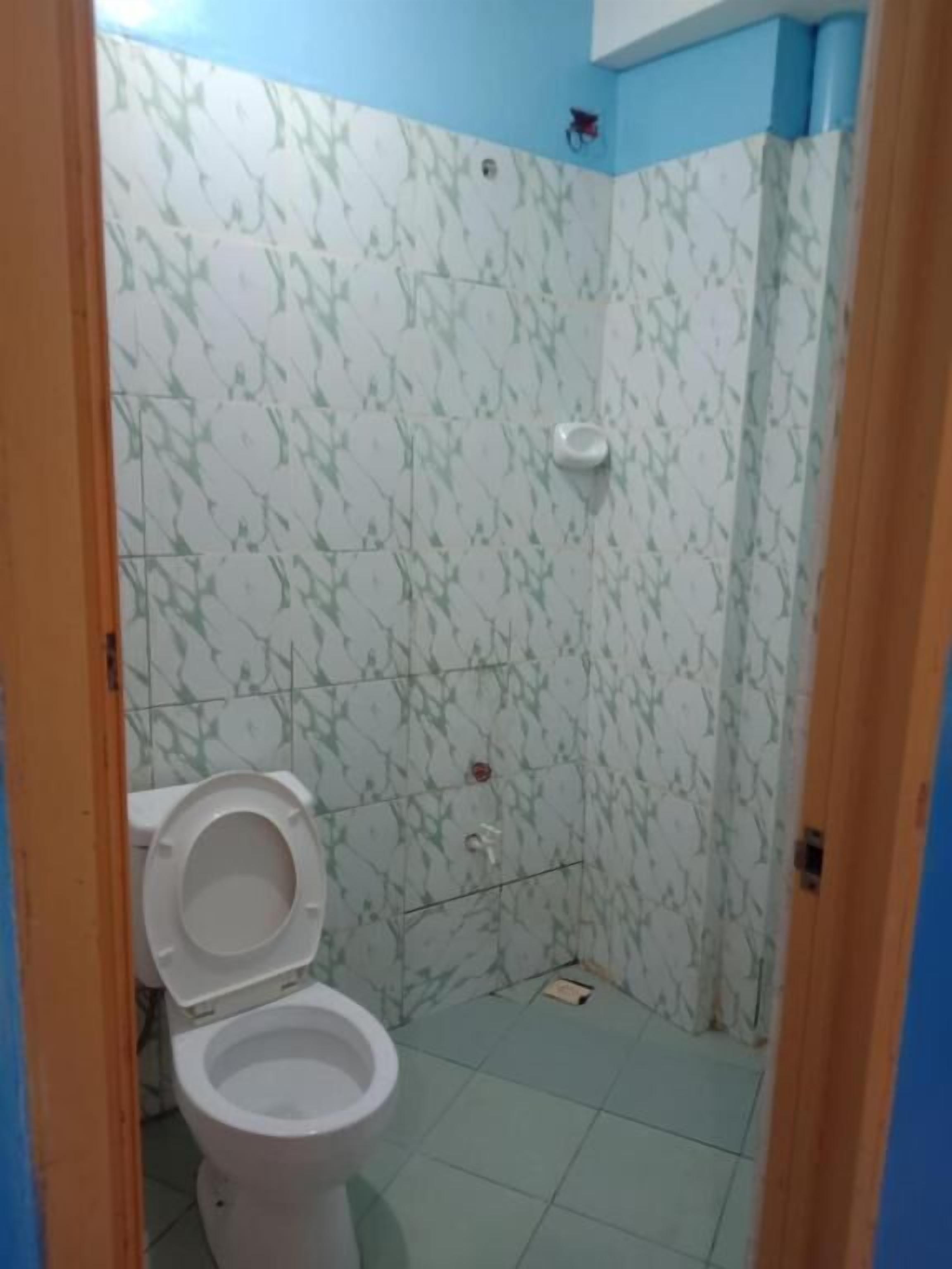 Deluxe Room | Bilik Mandi | Tuala disediakan 