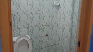 Habitación Deluxe | Baño | Toallas