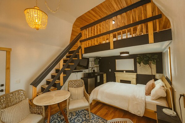 2 habitaciones, wifi gratis y ropa de cama