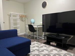 Téléviseur connecté