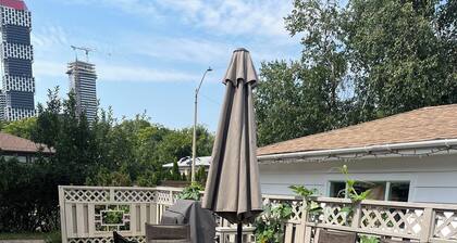 Mississauga City Centre