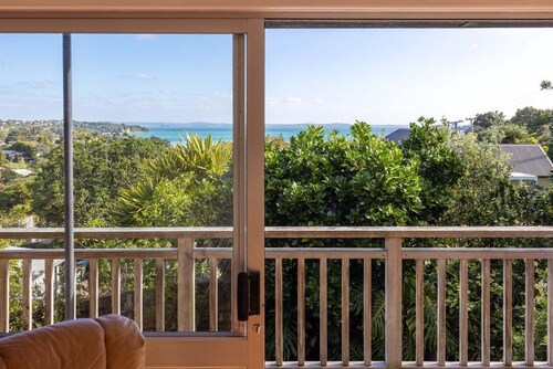 Beresford Bayview by Waiheke Pure