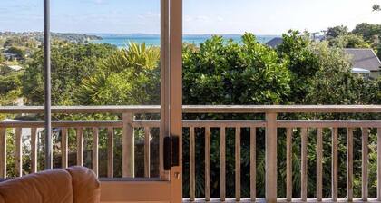 Beresford Bayview by Waiheke Pure