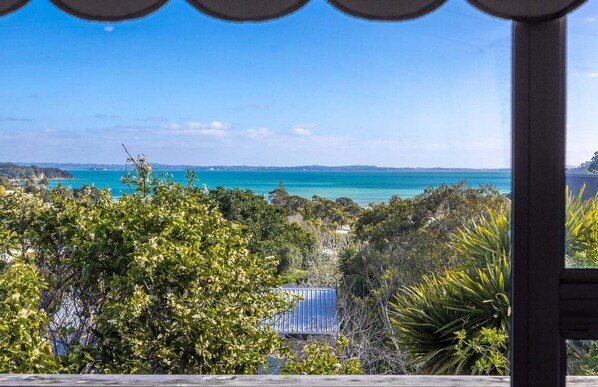 Interior - Beresford Bayview by Waiheke Pure (Waiheke Island)