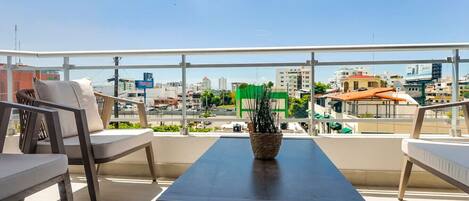 Terrain de lâhĂ©bergement