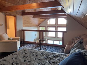 Interior - Lakefront home with private dock on Lake Ossipee in Freedom, NH sleeps up to 10 (Freedom)