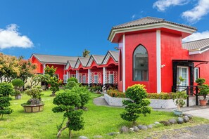 Exterior - Kenting Hemingway (Hengchun)