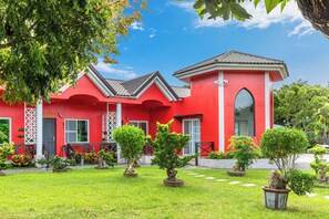 Exterior - Kenting Hemingway (Hengchun)