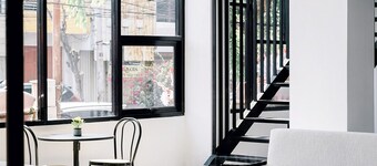 ASSA ホテル スマラン