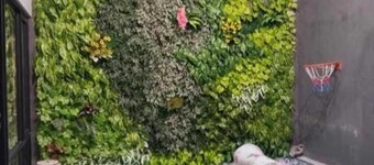 Villa Artha Asia Hills