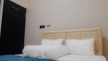 Comfort Villa, 3 Bedrooms, Private Pool | Free WiFi, bed sheets