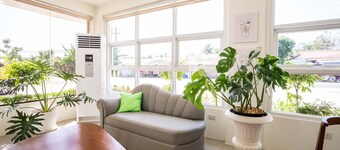 The Garden Galleries Boutique Hotel