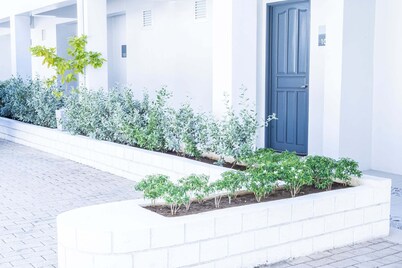 The Garden Galleries Boutique Hotel