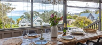 Water's Edge by Waiheke Pure